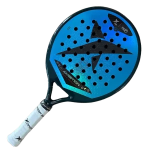 Paddle Pacific Pro 8.0 (28mm Hybrid)