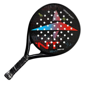 Paddle Tiger Pop (30mm Hybrid)