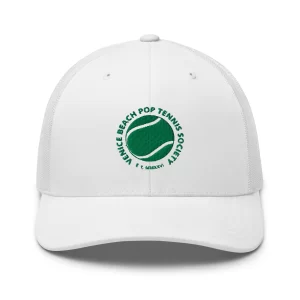 Trucker Cap